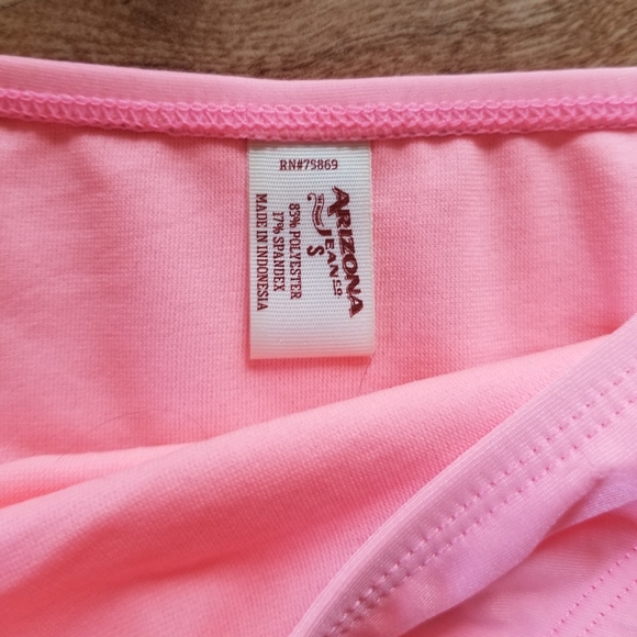 Bandeau Bikini Set - Picture 5 of 7